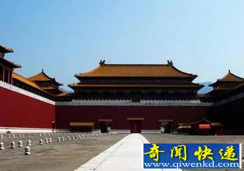 深宫秘档:清朝皇室子孙的取名“潜”原则