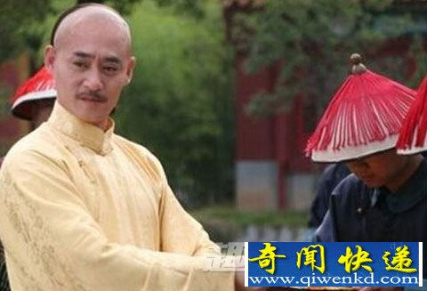 中国历史上最抠门的皇帝