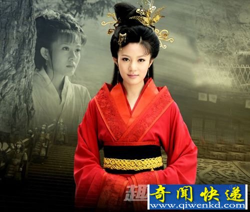 盘点历史上最会勾引皇帝的女人有哪些?