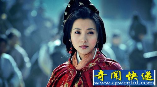 揭秘:三国史上最功于心计的三位美少妇