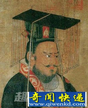 魏文帝曹丕