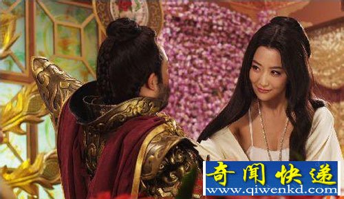帝王短命之谜
