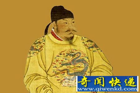 唐太宗