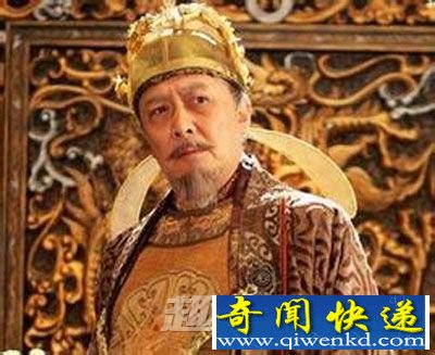 唐太宗