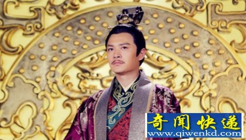 最会作秀皇帝唐太宗:吃蝗虫出书赦死囚