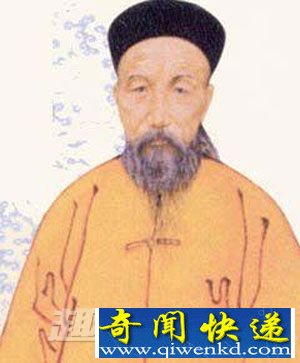 非典型清官曾国藩:不做“清官”做大事