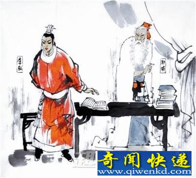 孝敬皇帝李弘死因之谜:被母亲武则天杀害?