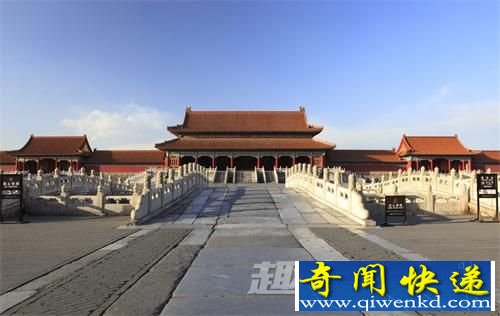紫禁城