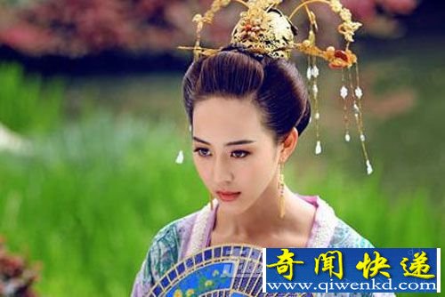 徐惠胜过武媚娘?揭秘唐太宗李世民更爱谁