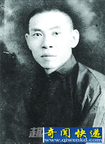 杜月笙 趣闻解密