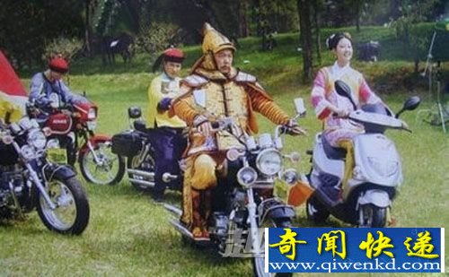 乾隆皇帝