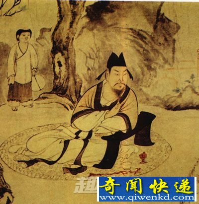 古代四大贪官都是收藏家:秦桧鉴识非凡