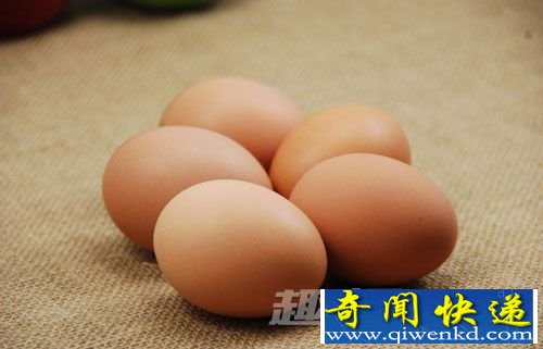 清朝皇帝伙食费:吃鸡蛋如何成为高档消费