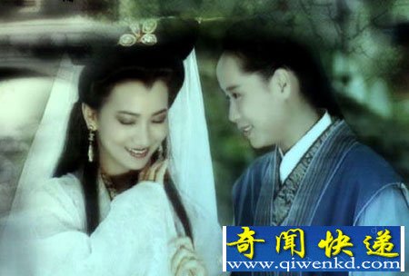 许仙与白娘子的爱情故事发生在哪个朝代?