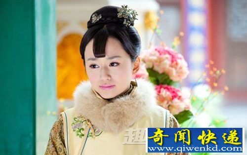 苏麻喇姑