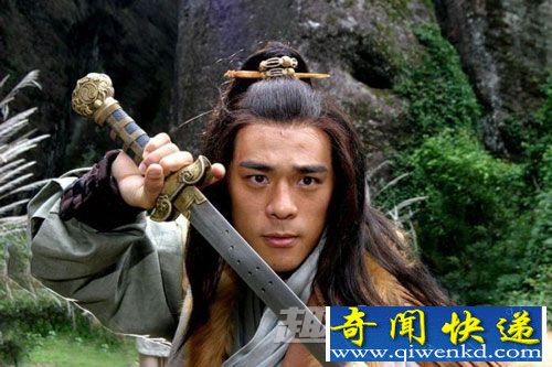 袁承志