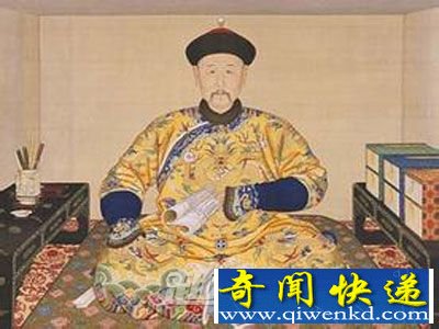 清东陵 玄机 墓地