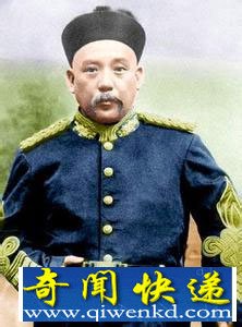 袁世凯