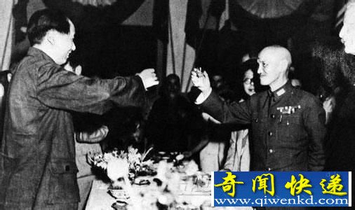 国共两党