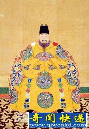 明崇祯