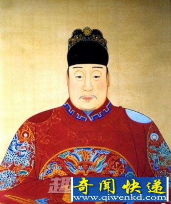 明崇祯