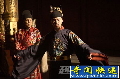 明朝皇帝