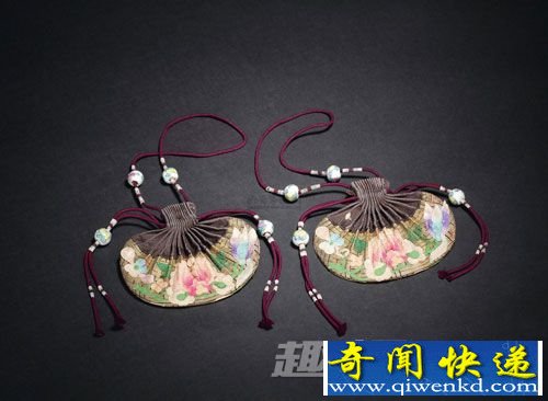 荷包