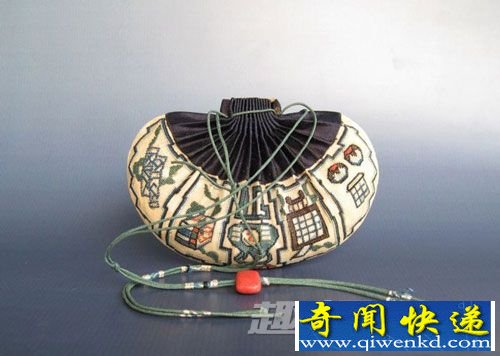 荷包
