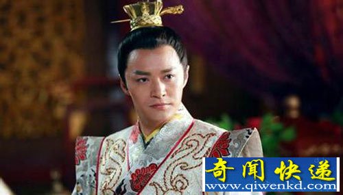 唐太宗李世民