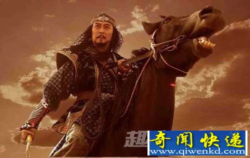 元昊