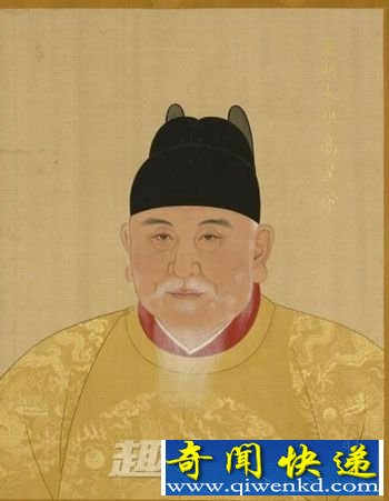 朱元璋