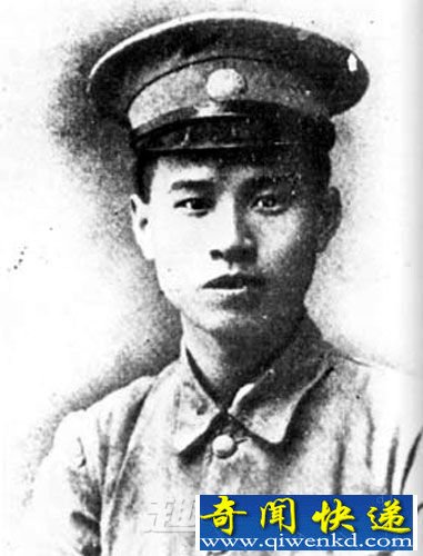 国民 时期 黄埔 军校 学霸