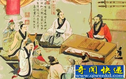 烛之武