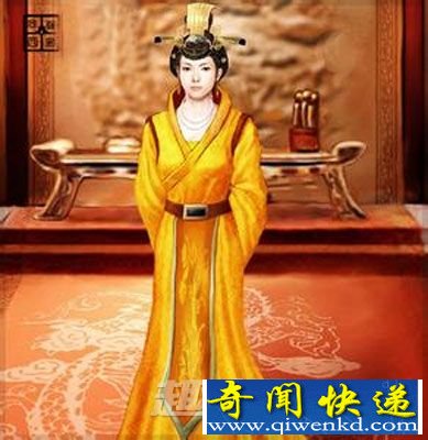武秦女皇