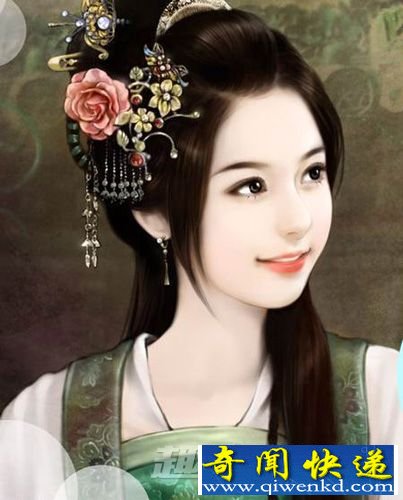 冯小怜