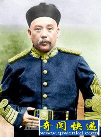 袁世凯