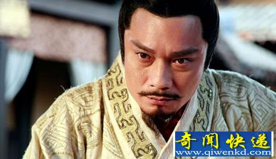 秦始皇让国人困惑千年的惊天谜团:还原千古一帝