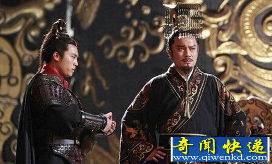 秦始皇让国人困惑千年的惊天谜团:还原千古一帝