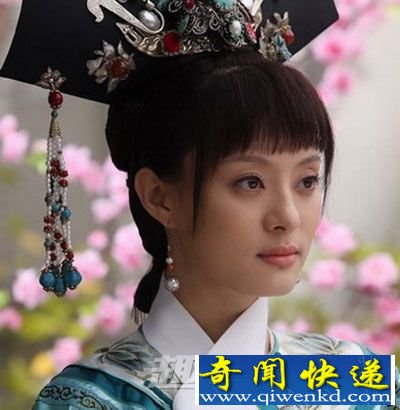 甄嬛