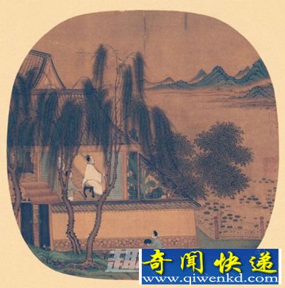 建筑