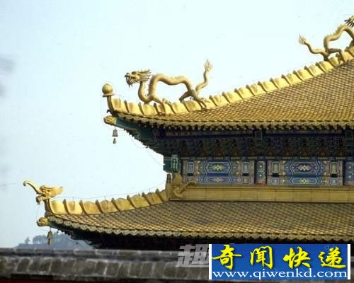 建筑