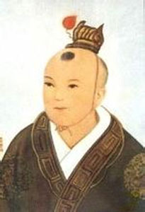 汉冲帝