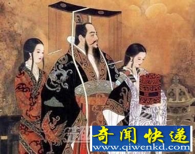 汉武帝刘彻