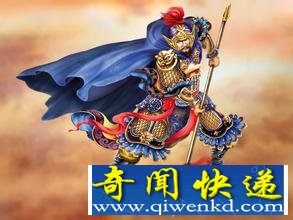 张辽