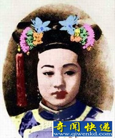 珍妃