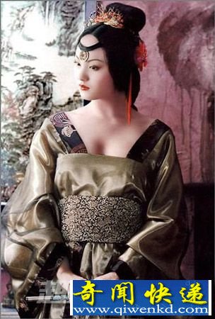 剧中人物