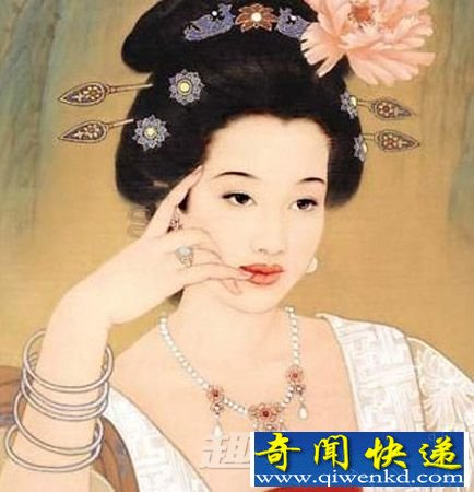 컭
