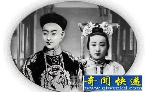皇帝绝后