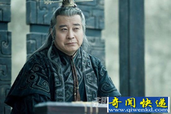 惊人的中国五千年预言