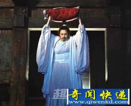 史上最冷血皇帝